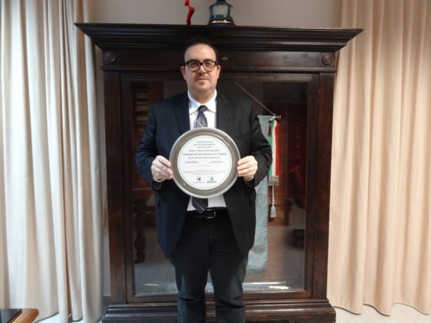 Ambiente, San Lorenzo in Campo fa il bis: dopo la Bandiera Verde il primo posto tra i Comuni Ricicloni