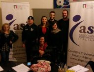 Squadra che vince non si cambia, Asi Pesaro: Francesca Petrini confermata presidente