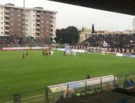 Fano, il derby è della Samb