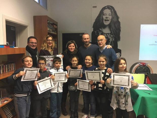 Bandi ‘Il futuro tecnologico’, ecco tutti i vincitori