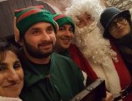 “Nel Castello di Babbo Natale” un’altra domenica magica. Itinerario tra Frontone e San Lorenzo in Campo