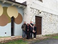 Frontone, Risonanze Echi del Catria: il progetto per i giovani dell’entroterra