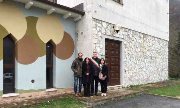 Frontone, Risonanze Echi del Catria: il progetto per i giovani dell’entroterra