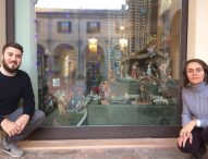 Dal centro storico al mare impazza la “corsa” al Presepe più bello