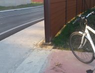 Interquartieri, M5S: “In bici percorso a ostacoli e pericoloso”