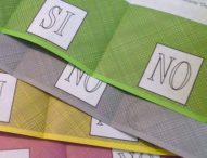 Referendum costituzionale del 29 marzo 2020, domande per scrutatori dal 7 al 21 febbraio