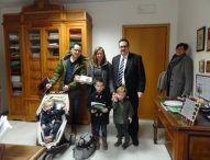 Dall’Olanda a San Lorenzo in Campo per aprire un camping. La storia protagonista di un reality