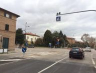 Fano, conclusi i lavori negli impianti semaforici