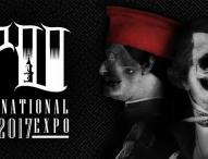 Nel week-end Pesaro e Urbino International Tattoo Expo