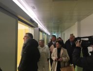 Inaugurato nuovo Pronto soccorso di Urbino