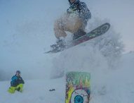 Allacciate le cinture, al Catria full-immersion nella neve fino a domenica