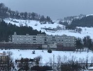 Neve e gelo, Baldelli: “Ospedale di Urbino irraggiungibile. Si potenzi quello di Pergola”