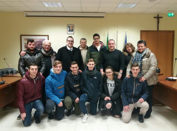 San Lorenzo in Campo, nasce il Gruppo giovani della Pro Loco