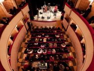 Comicità, musica, spettacoli per bambini: a San Costanzo scatta la stagione teatrale