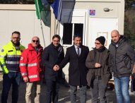 Da Mondolfo e Marotta 11mila euro per la ricostruzione della scuola di Pieve Torina