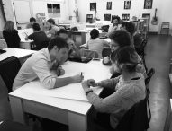 Marotta con le grandi capitali d’Europa, Warehouse Coworking Factory al Forum internazionale di Atene