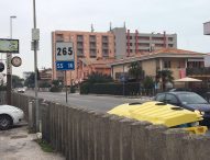 Sicurezza, decoro urbano, prostituzione: arrivano le telecamere da Marotta a Ponte Rio