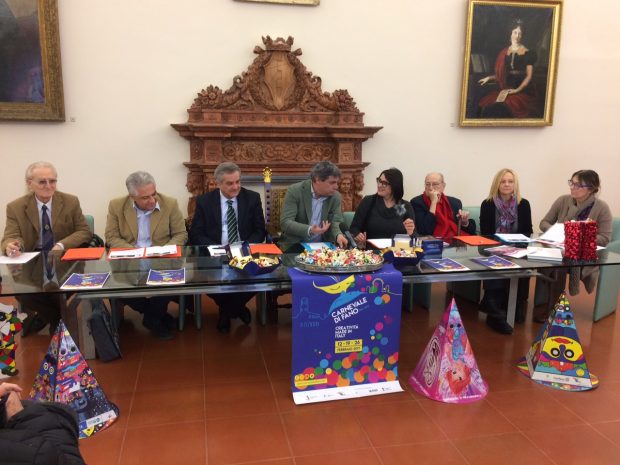 Fano, Carnevale 2017: date, carri, programma, eventi