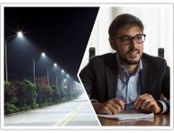 A Mondolfo e Marotta inizia la “rivoluzione” luminosa: al via lavori per la riqualificazione dell’illuminazione pubblica