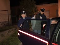 Valcesano, arrestato un tunisino per rapina e tentata violenza sessuale