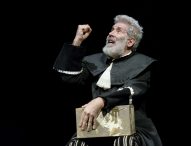 Fanoteatro, Alessandro Benvenuti è ‘L’Avaro’ di Molière