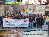 A Fano la seconda edizione della Marcia della Pace