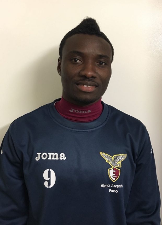 L’Alma Juventus Fano mette a segno un altro colpo