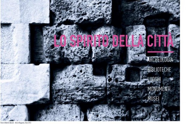 Con Centrale Fotografia alla ricerca dello ‘spirito della città’