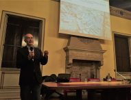 Successo per l’incontro con l’imprenditore Paci della Profilglass