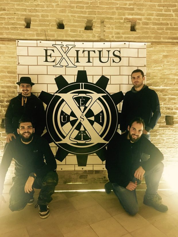 Che successo a Mondavio per “Exitus – Fuga dalla Rocca”! E il mistero continua
