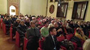 foto convegno consoli
