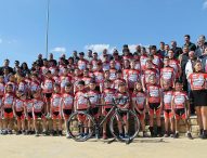 Ciclismo, l’Alma Juventus Fano sta preparando la nuova stagione