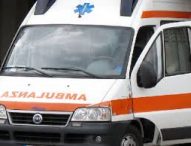 Infortunio mortale in un mobilificio