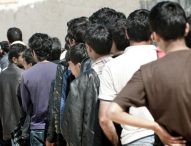Sono 4.527 i migranti nelle Marche