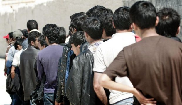 Sono 4.527 i migranti nelle Marche