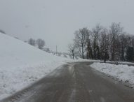 Neve, la situazione sulle strade. Provincia chiede alla Regione intervento economico straordinario