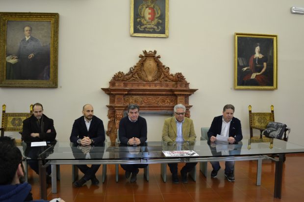 Sapori & Motori, anno 10. Si scaldano i motori per la prossima edizione