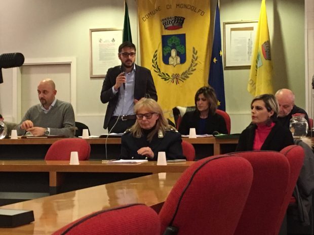 Nuovo Piano casa, Barbieri: “Per far ripartire l’edilizia e rilanciare l’economia”