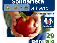 A Fano il ‘Progetto NonSpreco’