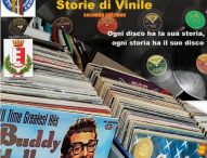 ‘Storie di vinile’ torna alle origini
