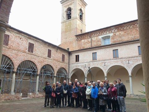 Boom di visitatori ai musei di Mondolfo: oltre 1200 in tre mesi
