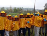 Marche WOW, l’idea vincente di un giovane marottese: promozione del territorio e solidarietà