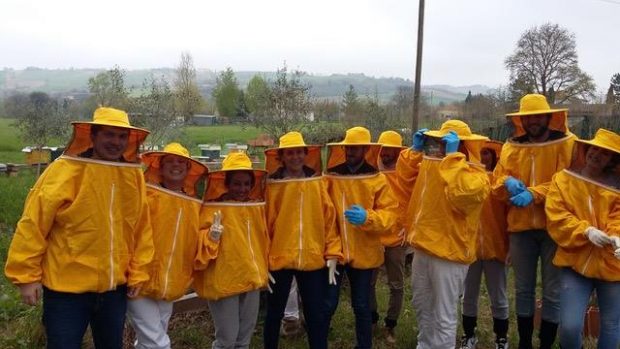 Marche WOW, l’idea vincente di un giovane marottese: promozione del territorio e solidarietà