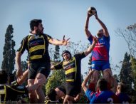 Fano Rugby, storica vittoria ai play-off