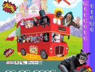 Carnevale, tante feste nella Valcesano. Si parte domenica da San Michele: sfileranno 13 carri