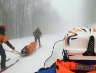 Catria, sport e divertimento in massima sicurezza. Selezioni per nuovi pattugliatori