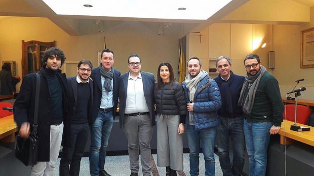 Valcesano, i sindaci s’incontrano per lo sviluppo turistico
