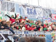 Carnevale da sold out: palchi, tribune, postazioni getto e veglione ufficiale fanno registrare il tutto esaurito