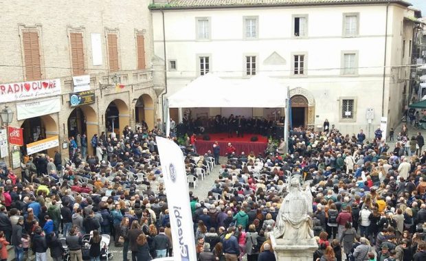 Sant’Angelo in Vado e il “Tartufo tutto l’anno”: gli eventi