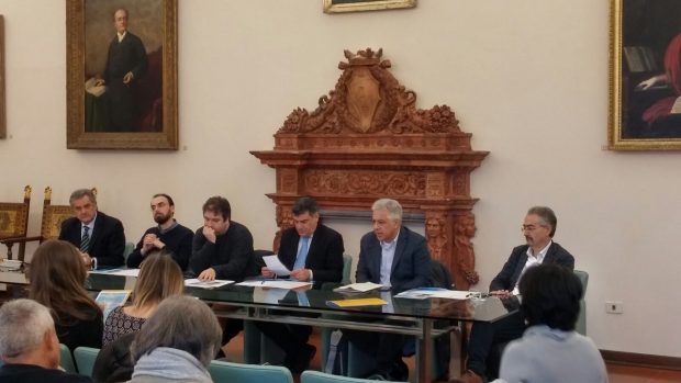 Passaggi Festival: tema, date, luoghi. Andrea De Carlo ospite ‘extra’